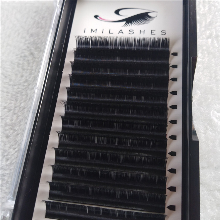 Wholesale best silk volume full set lashes by IMILashes USA-V